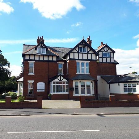 Fern Lee Guest House Carlisle  Exterior foto
